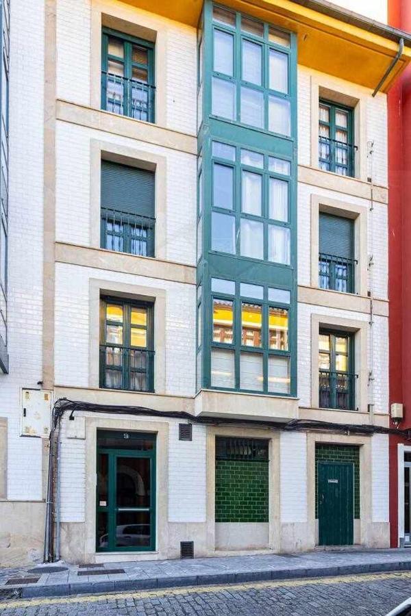 Apartamento Ave Maria Gijón