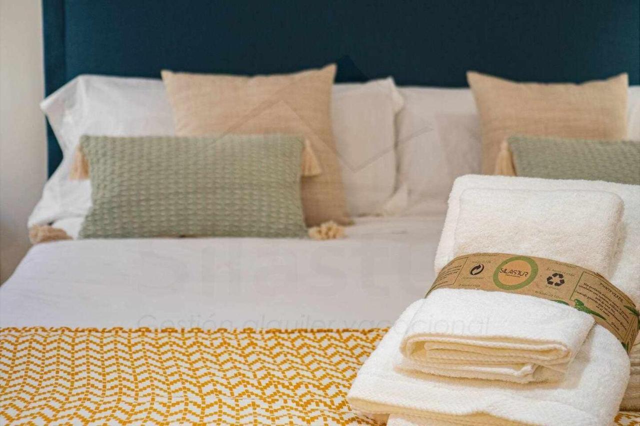 Apartamento Ave Maria
