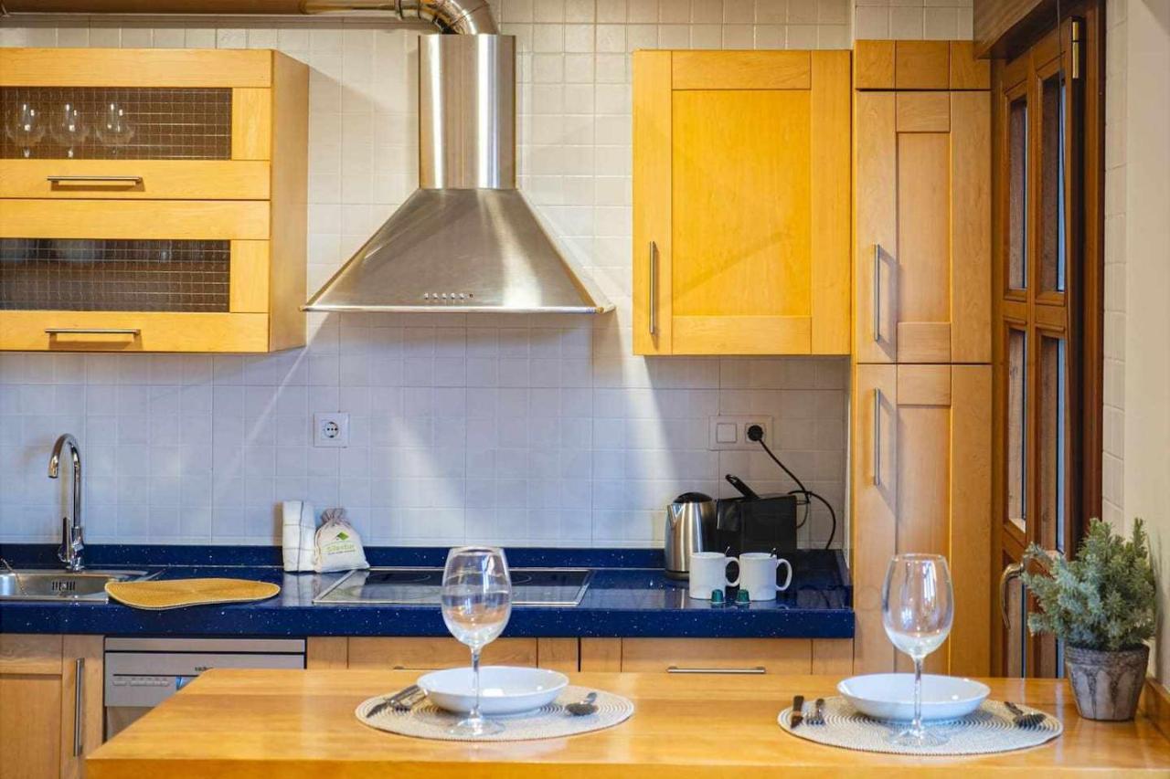 Apartamento Ave Maria